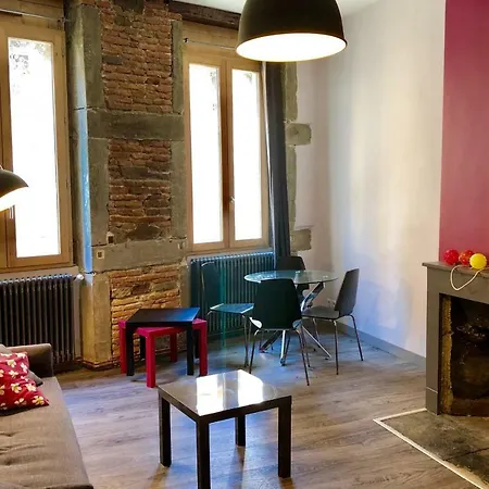 Luckey Homes - Rue Des Clercs