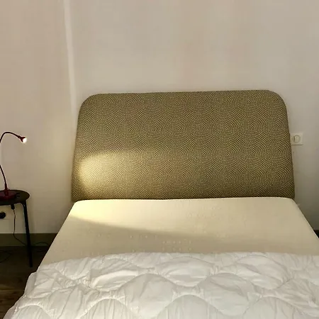 Luckey Homes - Rue Des Clercs Apartment