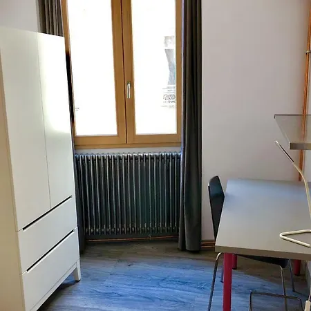 Apartment Luckey Homes - Rue Des Clercs